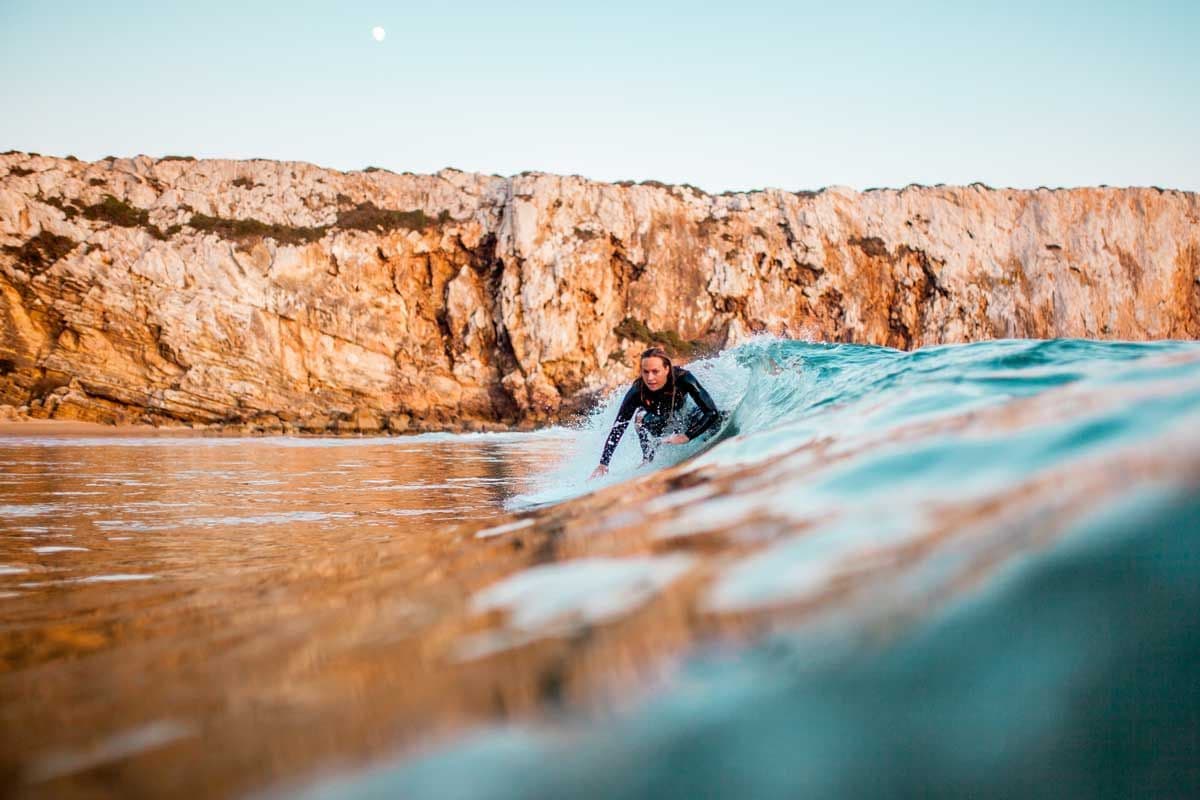 surfen voorjaar buitenland