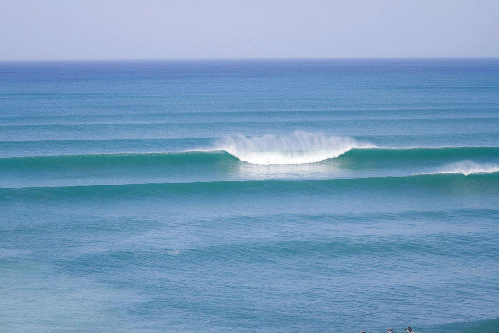 surfen in portugal